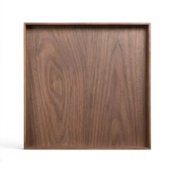 Desk Organiser Set - Tan -France and So Furniture 20398 2