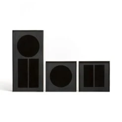 Desk Organiser Set - Tan -France and So Furniture 20398 4