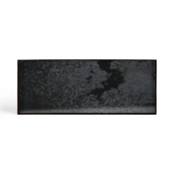 Aged Valet Tray - Black -France and So Furniture 20525