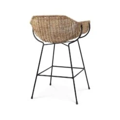 Nusa Counter Stool -France and So Furniture 20NUSA CSNA 3 FrontView 600x 73720842 0c55 4a0b ac42 f5dd6784cfc9