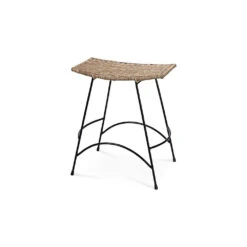 Wing Counter Stool