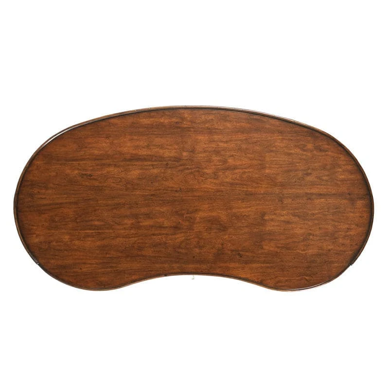 Marseille Kidney Desk 2 Marseille Kidney Desk - Image 2