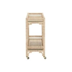 Olisa Rope Bar Cart 11 Olisa Rope Bar Cart -France and So Furniture 21303e65a1e1d93db6838e992857a063df0f89fc