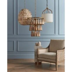 Buko Coco Cream Pendant -France and So Furniture 2195b04be376587315d1e26cf7e29d27e78faa69