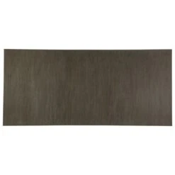 Brussels Rectangular Dining Table - Grigio -France and So Furniture 2226 877 41 TOP LEAF