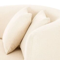 Arden Chaise - Capri Oatmeal -France and So Furniture 223088 003 DET 1 2b8daf19 7069 4d23 a1f6 d5eea05406f2