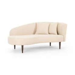 Arden Chaise - Capri Oatmeal -France and So Furniture 223088 003 PRM 2