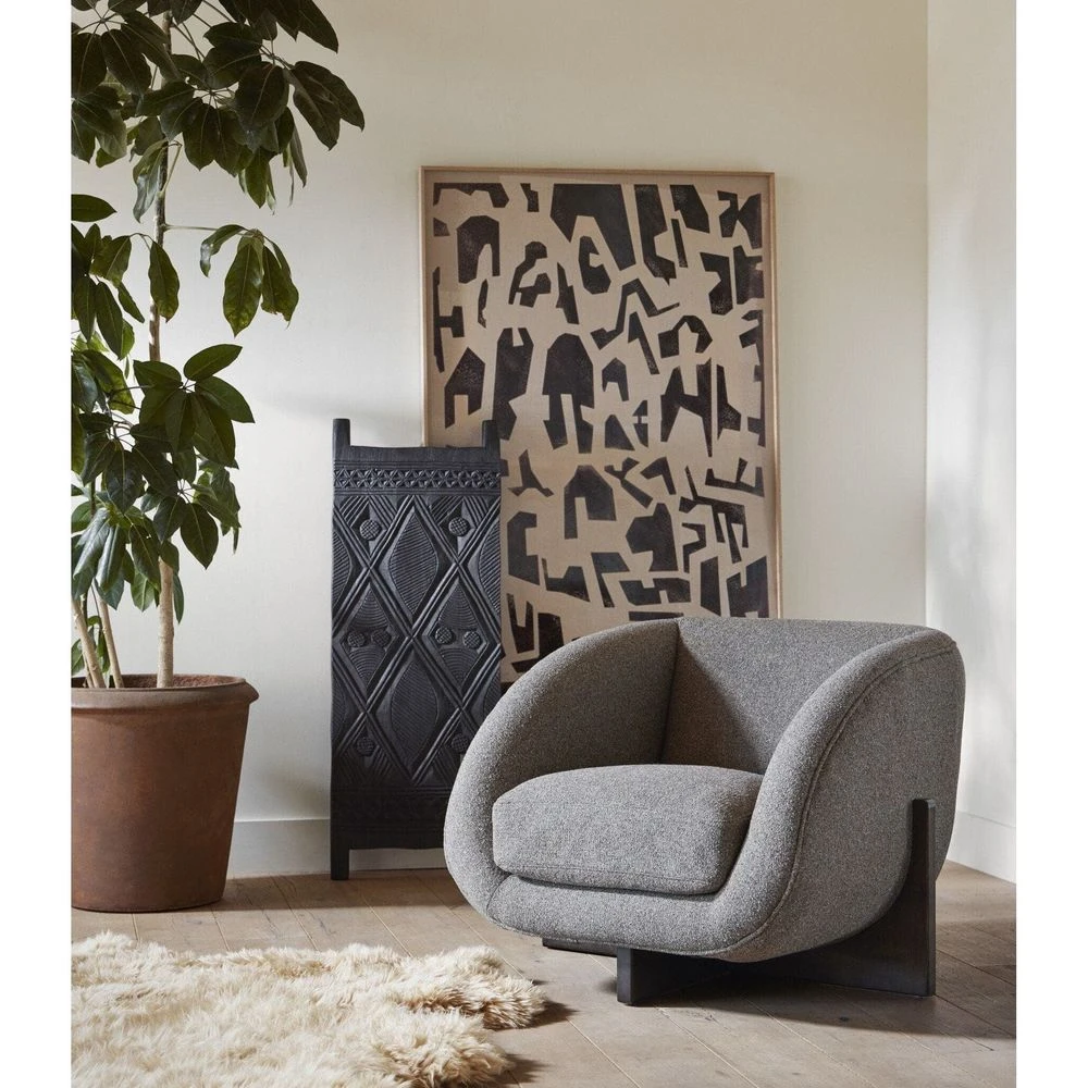 Sylas Lambskin Rug - Beige Lambskin 2 Sylas Lambskin Rug - Beige Lambskin - Image 2