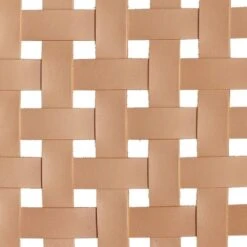 Idrina Counter Stool - Natural Leather -France and So Furniture 223601 004 DET 2