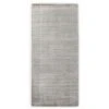 Laurent Runner - 3'X9' - Grey/Beige