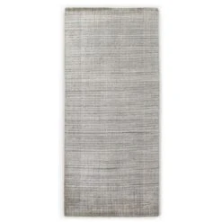 Laurent Runner - 3'X9' - Grey/Beige