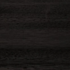 Belinda Dining Table - Worn Black Marble -France and So Furniture 224556 003 DET 2