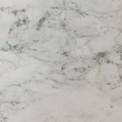 Ranger Bar & Counter Table - Honed White Marble -France and So Furniture 224598 001 DET 2