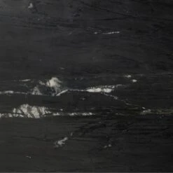 Ranger Bar & Counter Table - Counter - Worn Black Mango -France and So Furniture 224598 004 DET 5