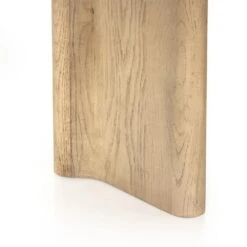 Jalen Extension Dining Table - Light Oak -France and So Furniture 225955 003 DET 6