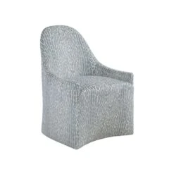 Lily Upholstered Chair -France and So Furniture 2260 880 524171 PER