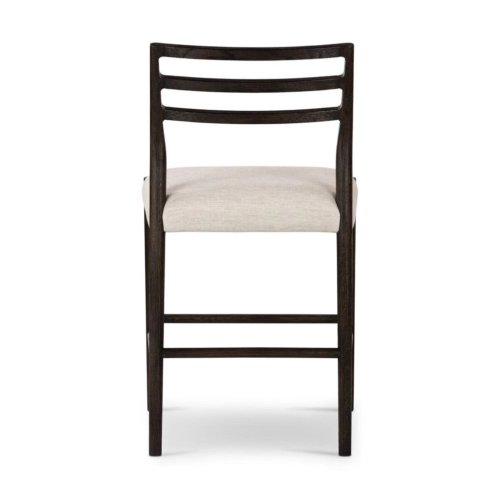 Fairfield Bar + Counter Stool - Light Carbon - Counter 6 Fairfield Bar + Counter Stool - Light Carbon - Counter - Image 6