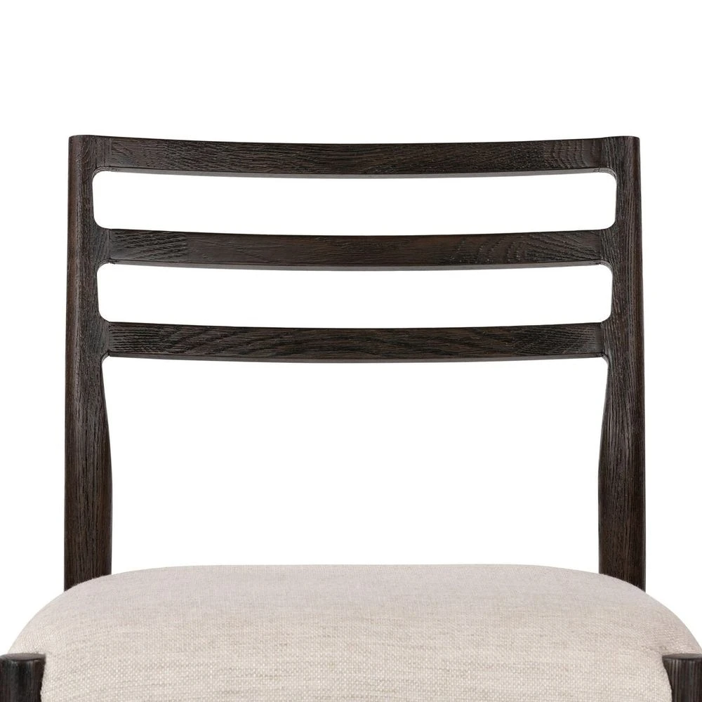 Fairfield Bar + Counter Stool - Light Carbon - Counter 7 Fairfield Bar + Counter Stool - Light Carbon - Counter - Image 7