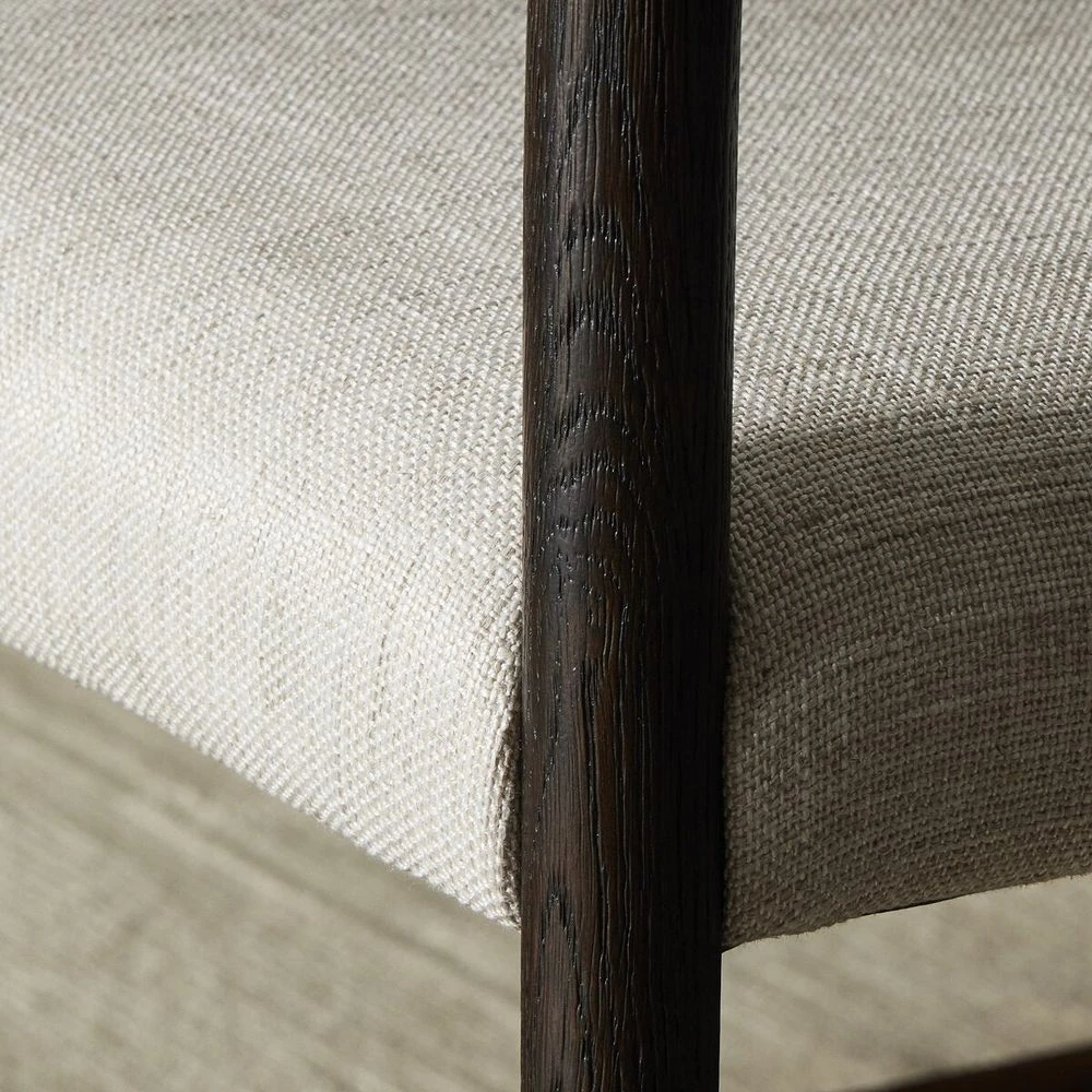 Fairfield Bar + Counter Stool - Light Carbon - Counter 15 Fairfield Bar + Counter Stool - Light Carbon - Counter - Image 15