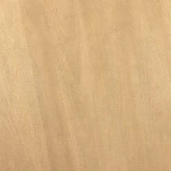 Piers Dining Table - Natural Matte -France and So Furniture 226327 001 DET 2