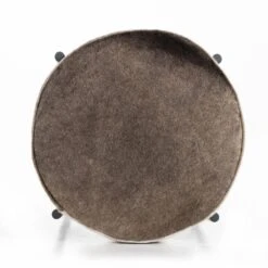 Cheyenne Bar + Counter Stool - Bar Stool - Speckled Hide -France and So Furniture 226810 019 TOP 1 69dc71ac f962 4938 82d4 6e9b3387d7f7