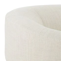 Camilla Chaise - Irving Taupe -France and So Furniture 227699 002 DET 6