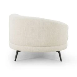 Camilla Chaise - Irving Taupe -France and So Furniture 227699 002 SID 2