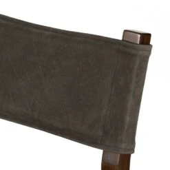 Harris Counter Stool - Tulsa Ink 19 Harris Counter Stool - Tulsa Ink -France and So Furniture 227893 006 DET 5