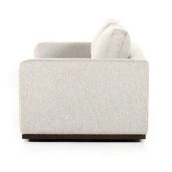 Ruger Sofa Bed - Aldred Silver 26 Ruger Sofa Bed - Aldred Silver -France and So Furniture 227991 002 SID 1