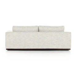 Ruger Sofa Bed - Merino Cotton -France and So Furniture 227991 005 BCK 1