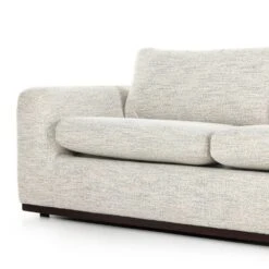 Ruger Sofa Bed - Merino Cotton -France and So Furniture 227991 005 DET 3