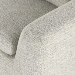 Ruger Sofa Bed - Merino Cotton -France and So Furniture 227991 005 DET 4
