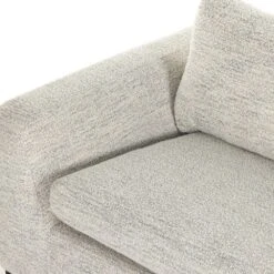 Ruger Sofa Bed - Merino Cotton -France and So Furniture 227991 005 DET 6