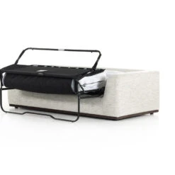 Ruger Sofa Bed - Merino Cotton -France and So Furniture 227991 005 OPN 2