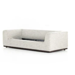 Ruger Sofa Bed - Merino Cotton -France and So Furniture 227991 005 OPN 3