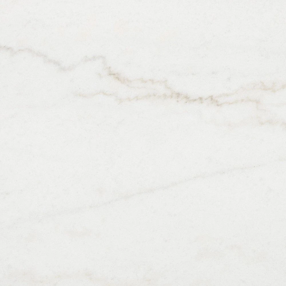 Laurel Round Dining Table - White Marble 5 Laurel Round Dining Table - White Marble - Image 5