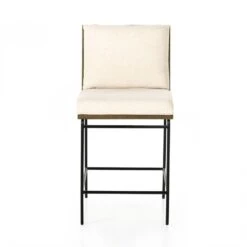 Rhodes Counter Stool - Savile Flax