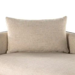 Joy Chaise - Natural Oak -France and So Furniture 228270 003 DET 6