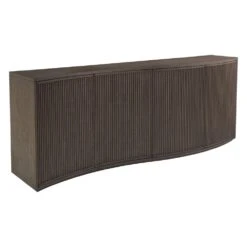 Mavericks Media Console - Gray