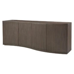 Mavericks Media Console - Gray 14 Mavericks Media Console - Gray -France and So Furniture 2284 907 PER2