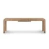 Farin 71" Extension Dining Table - Teak