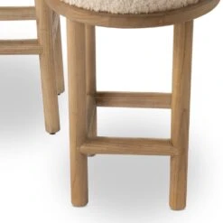Marino Stool 20 Marino Stool -France and So Furniture 228599 003 DET 6