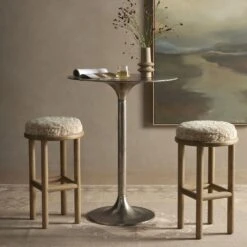 Marino Stool 14 Marino Stool -France and So Furniture 228599 003 ESS 1