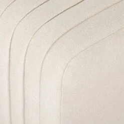 Alexander 72" Dining Banquette Bench - Capri Oatmeal -France and So Furniture 228674 001 DET 4