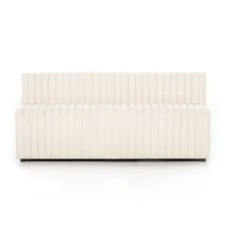 Alexander 72" Dining Banquette Bench - Capri Oatmeal