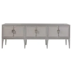 Elixer Long Media Console - Gray -France and So Furniture 2289 908 STR