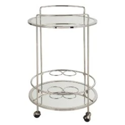 Spritz Bar Cart -France and So Furniture 22895 4