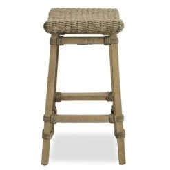 Everglade Counter Stool -France and So Furniture 22903 4