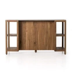 Amity Kitchen Island -France and So Furniture 229502 001 BCK 1