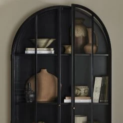 Jarvis Cabinet -France and So Furniture 229594 001 DET 10